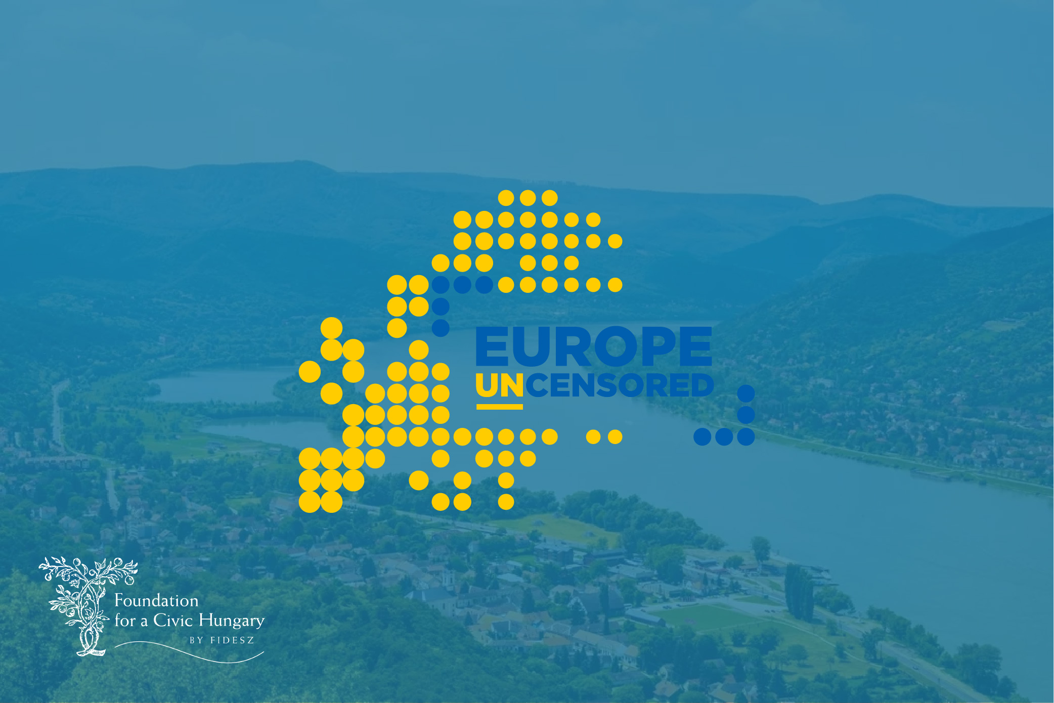 Strong Europe based on strong nation states