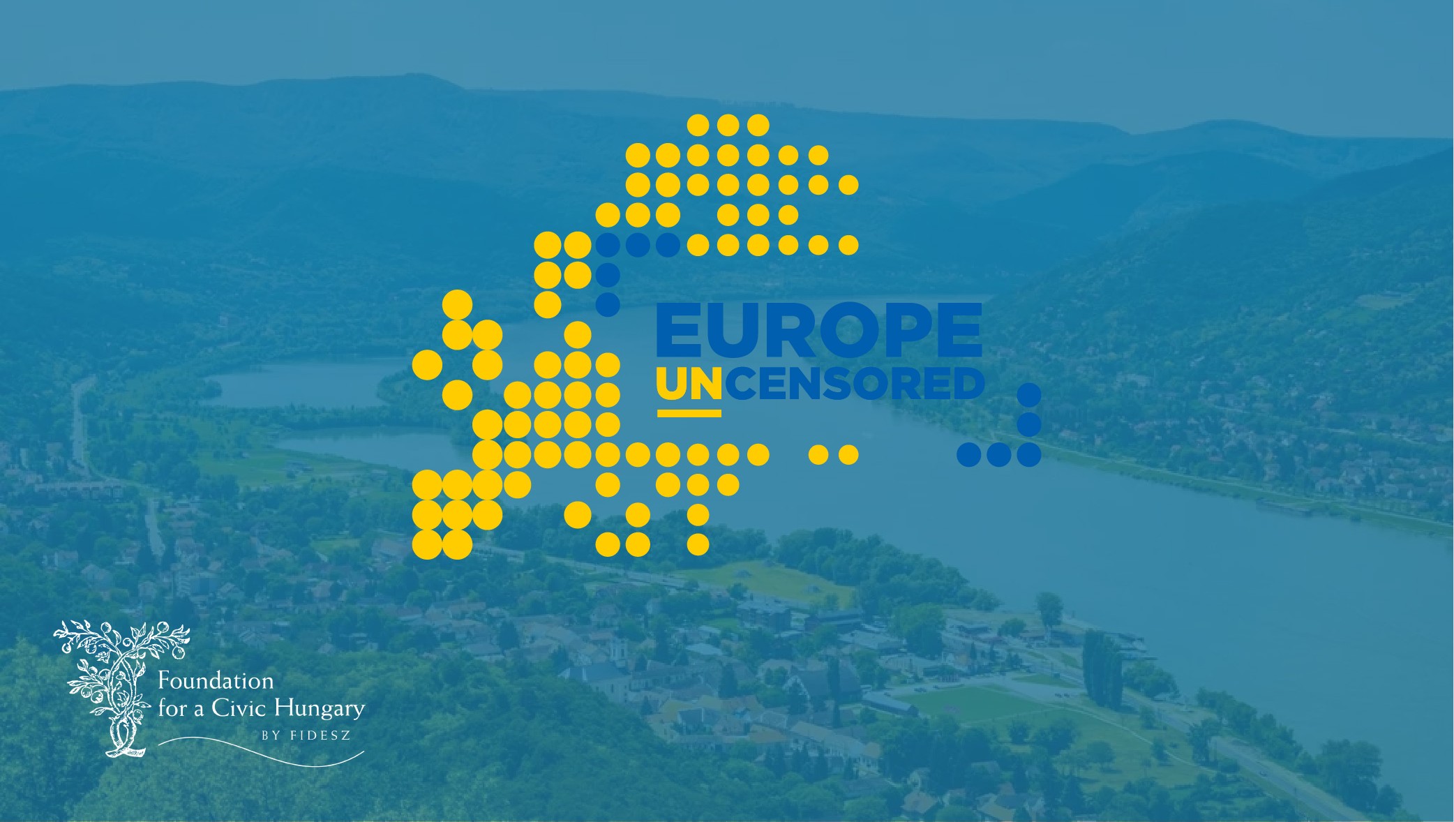 Europe Uncensored Banner