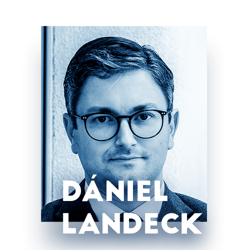 Dániel Landeck