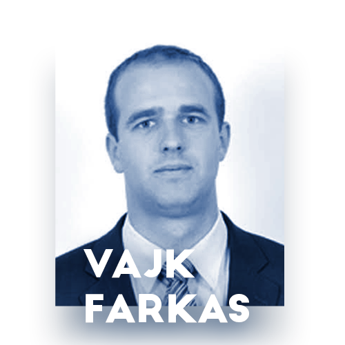 Vajk Farkas