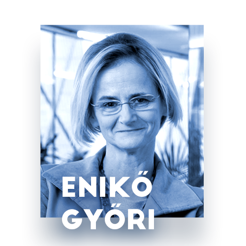 Enikő Győri