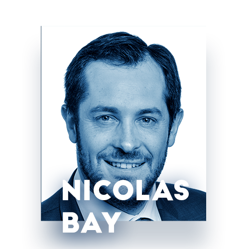Nicolas Bay