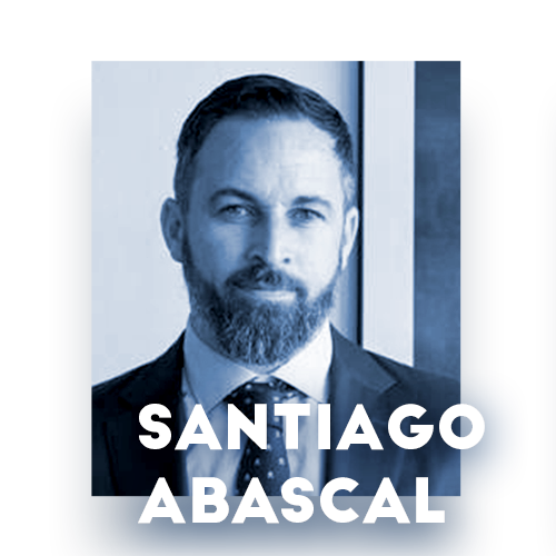 Santiago Abascal