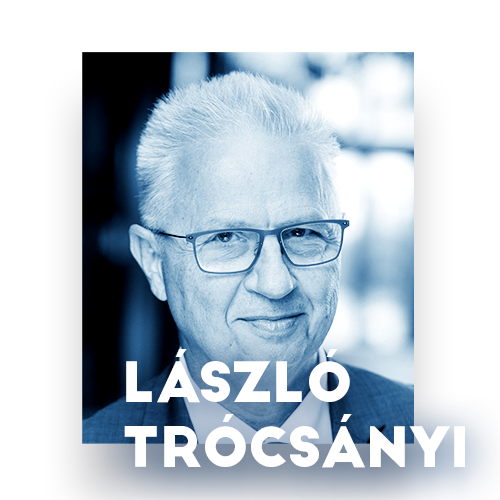 László Trocsányi